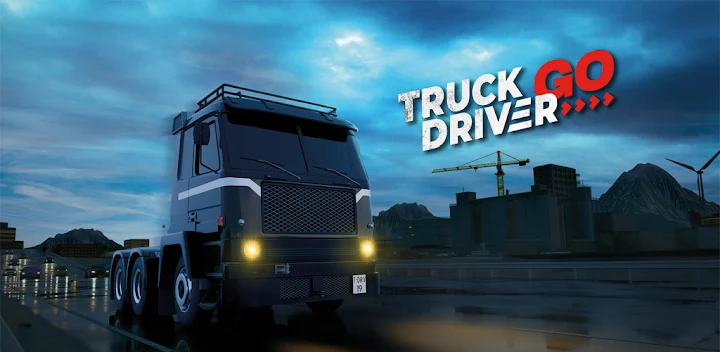 Truck Driver GO